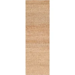John Solid Woven Rug - Safavieh -Safavieh GUEST 35389761 5100 4414 b8d9 cdef28e0031a