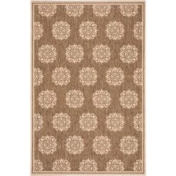 Beach House BHS181 POWER LOOMED Rug - Safavieh -Safavieh GUEST 35432342 19ab 45a5 8064 cb433cffc138
