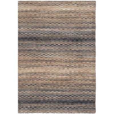Dixie Stripe Loomed Rug - Safavieh 4 Dixie Stripe Loomed Rug - Safavieh - Image 2