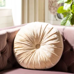 Caramia Pillow - Safavieh