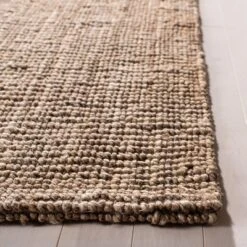 Natural Fiber NF808 Hand Woven Area Rug - Safavieh -Safavieh GUEST 359af7c0 f825 49f4 8706 0c295c8e4ffa