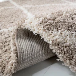 Corbin Hudson Shag Rug - Safavieh -Safavieh GUEST 363d470a c23c 4f7b 933d 44bd8c1fec7c