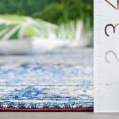 Barbados 500 BAR558 Power Loomed Indoor And Outdoor Rug - Safavieh -Safavieh GUEST 369e6196 eb77 483e 80d2 3fc670e8e91f