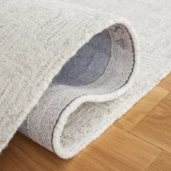 Micro-Loop MLP537 Hand Tufted Area Rug - Safavieh -Safavieh GUEST 36cd3551 367c 48c5 8414 5d3b8d7f2ed6