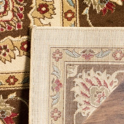 Susana Floral Loomed Rug - Safavieh 4 Susana Floral Loomed Rug - Safavieh - Image 2