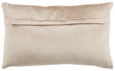 Edmee Metallic Pillow - Safavieh 4 Edmee Metallic Pillow - Safavieh - Image 2