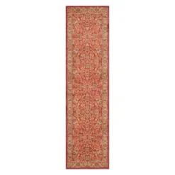 Havyn Floral Area Rug - Safavieh -Safavieh GUEST 371f82bd dc42 428a b1e2 66571e20a50a