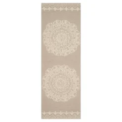 Messina Medallion Area Rug - Safavieh -Safavieh GUEST 3879946d 7da1 4538 b1cf f7021bb0cdf1