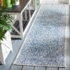 Courtyard CY8763 Power Loomed Indoor/Outdoor Area Rug - Safavieh -Safavieh GUEST 38d8c047 8ea4 46c1 8d3e 3f4d6de03114