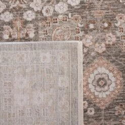 Willow WLO102 Power Loomed Area Rug - Safavieh -Safavieh GUEST 3901fd12 c0ad 49fa bf41 d2a3b85b3005