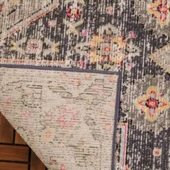 Tia Medallion Area Rug - Safavieh 7 Tia Medallion Area Rug - Safavieh -Safavieh GUEST 39b48b44 b94a 4fe0 ba84 aa896a9a3604