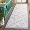 Cabana CBN410 Power Loomed UV Resistant Indoor/Outdoor Rugs - Safavieh -Safavieh GUEST 3a0f3952 5d88 48d7 9e2f e33543c6ad18