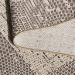 Sisal Performance SPF102 Power Loomed UV Resistant,Stain Resistant, Non-Shedding Indoor/Outdoor Rugs - Safavieh -Safavieh GUEST 3aa36222 cbd0 4548 945b 6d9dd685d90b