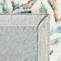 Capri CPR208 Hand Tufted Area Rug - Safavieh -Safavieh GUEST 3aab5db8 ae06 43a8 9129 75c03217429f