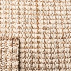 Natural Fiber NF186 Hand Loomed Area Rug - Safavieh -Safavieh GUEST 3abc3d81 3fce 4b2e 815e 266f245fec30