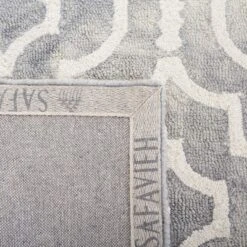 Dip Dye DDY538 Hand Tufted Area Rug - Safavieh -Safavieh GUEST 3ad87e08 47b4 4f3d 953a 1e6861153232