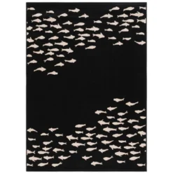 Courtyard CY6077 Power Loomed Area Rug - Safavieh -Safavieh GUEST 3b27ed63 e859 4a90 953e 8e8b604dd3b2