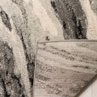 Estelle Marble Loomed Accent Rug - Safavieh 5 Estelle Marble Loomed Accent Rug - Safavieh - Image 3