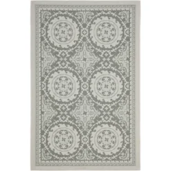 Courtyard CY7059 Power Loomed Indoor/Outdoor Area Rug - Safavieh -Safavieh GUEST 3b6bc9d0 f52a 4d1b bbb7 edbe4da07d64