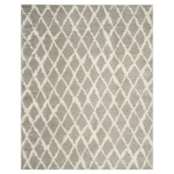 Larkspur Loomed Rug - Safavieh -Safavieh GUEST 3b7e401a fd4b 4b59 b665 619e5320257f