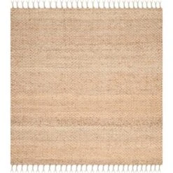 Lakisha Solid Woven Rug - Safavieh -Safavieh GUEST 3b81a21e 9dfe 47c1 bfc3 74dfbd221916