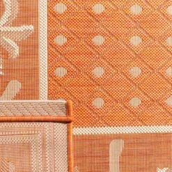 Courtyard CY5148 Power Loomed Indoor And Outdoor Rug - Safavieh -Safavieh GUEST 3bc1464a 9942 4d3a b8a4 ea7a16e32645