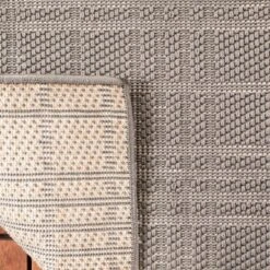 Bermuda BMU802 Machine Washable UV Resistant Stain Resistant Non-Shedding Power Loomed Indoor/Outdoor Rugs - Safavieh -Safavieh GUEST 3be4f959 b6d6 484b 8059 92e2d7cbde31