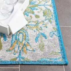 Barbados BAR513 Power Loomed Area Rug - Safavieh -Safavieh GUEST 3c98737e 4ab7 471d b7c4 b57964f403b5