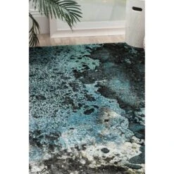 Camarillo Abstract Loomed Accent Rug - Safavieh -Safavieh GUEST 3cec3053 3f51 4fc7 a610 bdd342a182ee