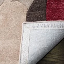 Sina Floral Area Rug - Safavieh -Safavieh GUEST 3d7a6eec 73b6 4973 bff6 1cd6d40969e0