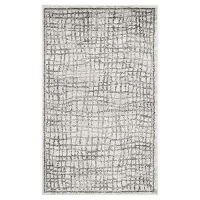 Darcy Crosshatch Area Rug - Safavieh 13 Darcy Crosshatch Area Rug - Safavieh - Image 11
