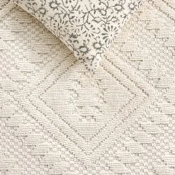 Global GLB230 Power Loomed UV Resistant Stain Resistant Non-Shedding Indoor/Outdoor Rugs - Safavieh -Safavieh GUEST 3e3d5a4e 6a61 4908 87ee ca71be088872