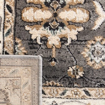 Stefanie Floral Accent Rug - Safavieh 6 Stefanie Floral Accent Rug - Safavieh - Image 4