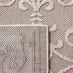 Global GLB204 Power Loomed Indoor/Outdoor Area Rug - Safavieh -Safavieh GUEST 3e7525f4 dd7d 43e8 807f 0c7ec8b78057