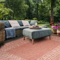 Courtyard CY8482 Power Loomed Indoor/Outdoor Area Rug - Safavieh -Safavieh GUEST 40396531 25cd 426d ac8a 341c97370a60