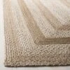 Merle Stripe Woven Rug - Safavieh -Safavieh GUEST 417349bc 2c9d 48b0 bb30 f83072759e66