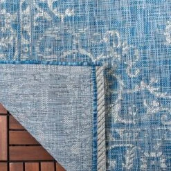 Courtyard CY8481 Power Loomed Indoor/Outdoor Area Rug - Safavieh -Safavieh GUEST 41ff7249 deeb 4d54 80c9 b455a71dc61d