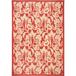 Courtyard CY6565 Power Loomed Indoor/Outdoor Area Rug - Safavieh -Safavieh GUEST 424352b3 1d81 4466 9f47 416bf5c75fd7