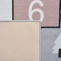 Kids Playhouse KPH226 Area Rug - Safavieh -Safavieh GUEST 429b6656 3d34 4519 b574 61a307456a6c