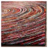 Yantley Swirl Area Rug - Safavieh -Safavieh GUEST 42d12ad4 b412 43e8 9d45 6260425e0032