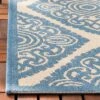 Beach House BHS132 POWER LOOMED Rug - Safavieh -Safavieh GUEST 43e08521 b571 473e afcd 7db480a05487