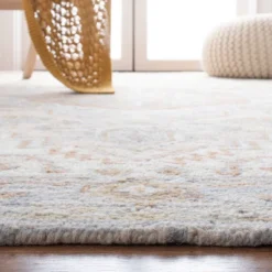 Heritage HG920 Hand Loomed Area Rug - Safavieh -Safavieh GUEST 4512271c 4954 4e60 b411 b08f270aab1a