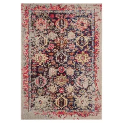 Farrah Rug - Safavieh -Safavieh GUEST 4609143c 964c 4bdb babe 35359e10c3e6