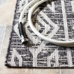 Courtyard CY8662 Power Loomed Indoor/Outdoor Rugs - Safavieh -Safavieh GUEST 47b35a35 136c 4685 8d20 4063136307f7