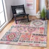 Montage MTG221 Power Loomed Indoor/Outdoor Area Rug - Safavieh -Safavieh GUEST 47f5e86b 5a32 4587 b5cd f920a5d8a96f