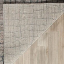 2'3"x12' Runner Loomed Dash Rug Gray - Safavieh 7 2'3"x12' Runner Loomed Dash Rug Gray - Safavieh -Safavieh GUEST 4811ee46 deb6 4411 8e98 a8c61ccf891d