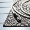 Courtyard CY8787 Power Loomed Indoor/Outdoor Area Rug - Safavieh