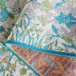 Barbados BAR513 Power Loomed Area Rug - Safavieh -Safavieh GUEST 485ff713 1689 4587 87a2 52d91a7427d6