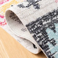 Montage MTG221 Power Loomed Indoor/Outdoor Area Rug - Safavieh -Safavieh GUEST 48be1105 f850 4b67 941e 221a0ab98e50