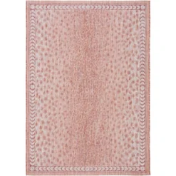 Courtyard CY8100 Power Loomed Indoor/Outdoor Area Rug - Safavieh -Safavieh GUEST 491edad0 f0f6 46ea bdd1 4851a866b4bd